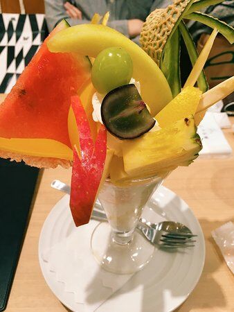 Kajitsuen Liber Shinjuku